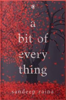 Paperback A Bit of Everything Book