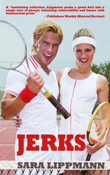 Paperback Jerks Book