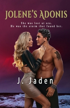 Paperback Jolene's Adonis Book