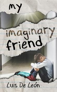 Paperback My Imaginary Friend. Book