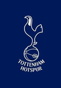 Paperback Tottenham Hotspur Diary Book