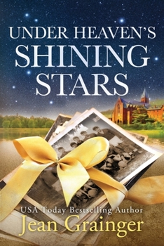 Paperback Under Heaven's Shining Stars Book
