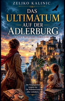 Das Ultimatum auf der Adlerburg (German Edition)