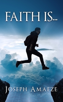 Paperback Faith Is Book