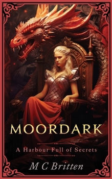Paperback MoorDark Book