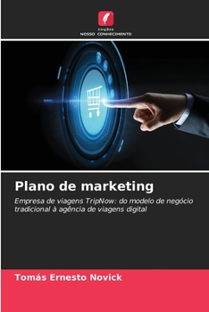 Paperback Plano de marketing [Portuguese] Book