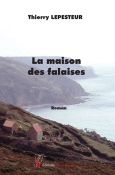 Paperback La maison des falaises [French] Book
