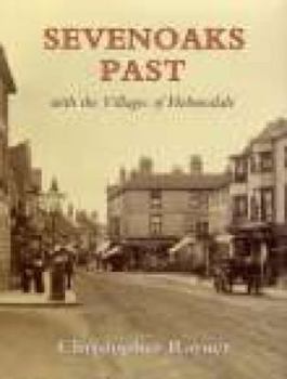 Paperback Sevenoaks Past Book