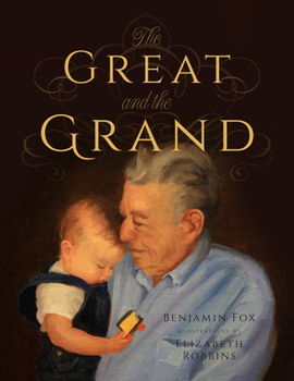 Paperback The Great and the Grand Book