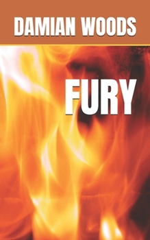 Paperback Fury Book