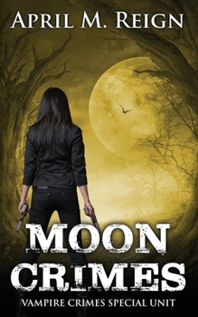 Paperback Moon Crimes Book