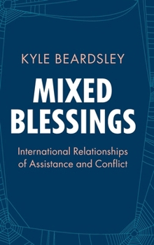 Hardcover Mixed Blessings Book