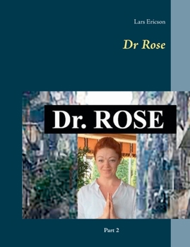 Paperback Dr Rose: part 2 Book