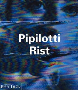 Paperback Pipilotti Rist Book