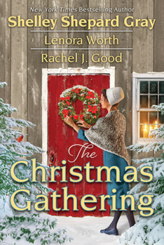 Paperback The Christmas Gathering Book