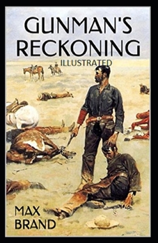 Paperback Gunman's Reckoning Illustrated Book