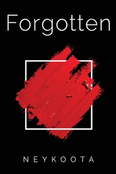 Paperback Forgotten Book