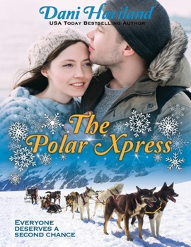 Paperback The Polar Xpress Book