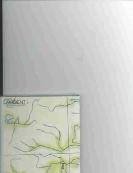 Music - CD Ambient 1:Music For Airports Book