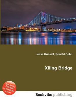 Paperback Xiling Bridge Book