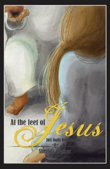 Paperback At the Feet of Jesus Book