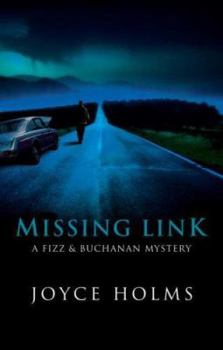 Missing Link (Fizz & Buchanan Mystery) - Book #9 of the Fizz & Buchanan