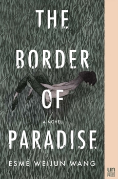 Paperback The Border of Paradise Book