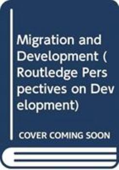 Paperback Migration and Development Book