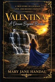 Paperback Valentina: A Dream Beyond Borders Book