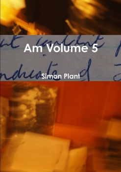 Paperback Am Volume 5 Book