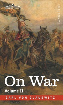 Hardcover On War Volume II Book