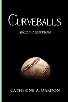 Paperback Curveballs Book