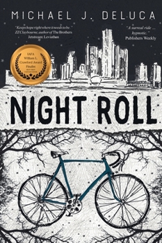 Paperback Night Roll Book