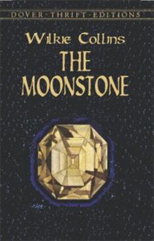 Paperback The Moonstone Book