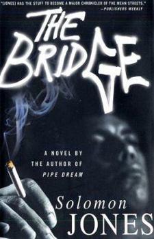 Hardcover The Bridge Book