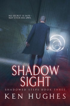 Paperback Shadow Sight Book