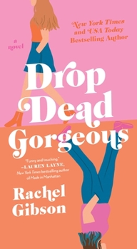 Mass Market Paperback Drop Dead Gorgeous Book