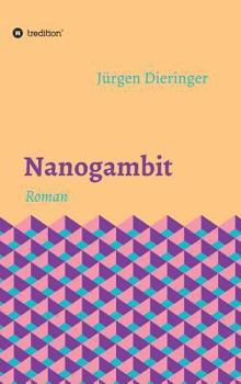 Hardcover Nanogambit [German] Book