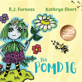 Paperback The Pomdig Book