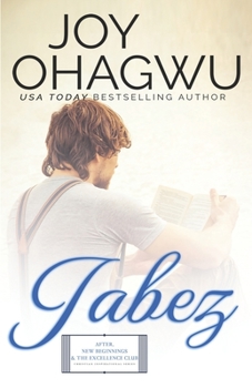 Jabez - Book #1.5 of the After