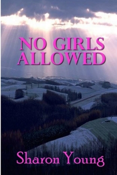 Paperback No Girls Allowed Book
