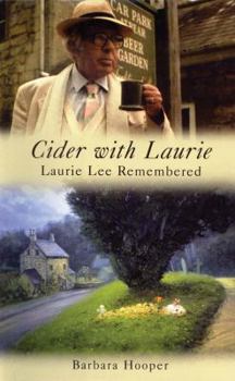 Hardcover Cider With Laurie Book