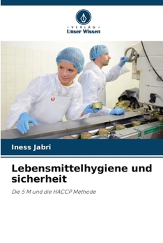 Paperback Lebensmittelhygiene und sicherheit [German] Book