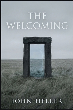Paperback The Welcoming Book