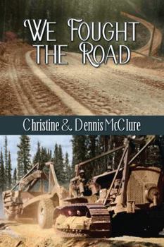 Paperback We Fought the Road Book