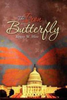Paperback The Iron Butterfly Book