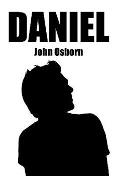 Paperback Daniel: A Novel of Discovery Book