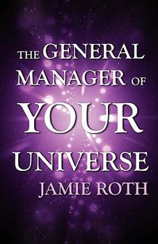 Paperback The General Manager of Your Universe Book