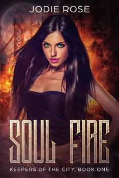 Paperback Soul Fire Book