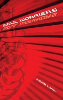 Paperback Soul Worriers Book